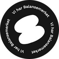 Balansemerket