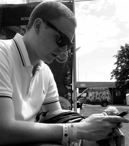 Even Roskilde - Kopi