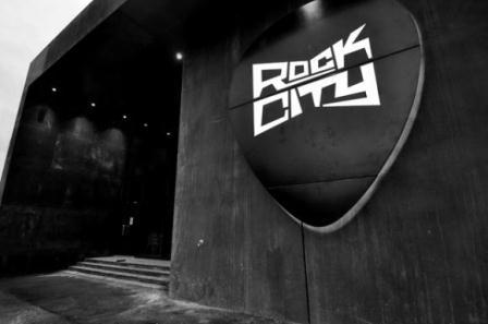 Rockcity