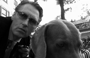 Ola Gaute Aas Askheim Hund