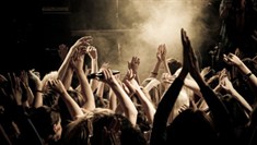 Konsert