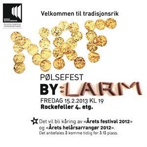 Pølsefest