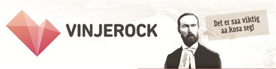 Vinjerock