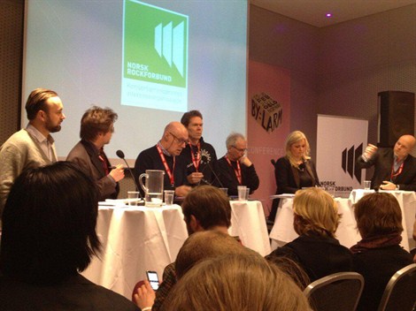 Kulturhusdebatt