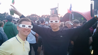 Even Kraftwerk