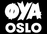 Øya