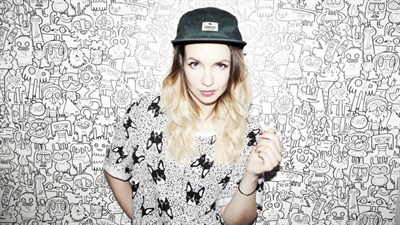 Christinedancke