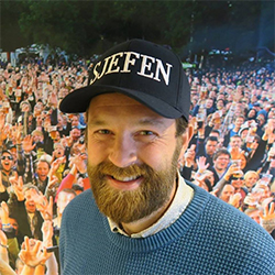 Torbjørn