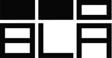 Logo Blå