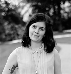 © Annika M. Engen -0124 (BW-CROP)