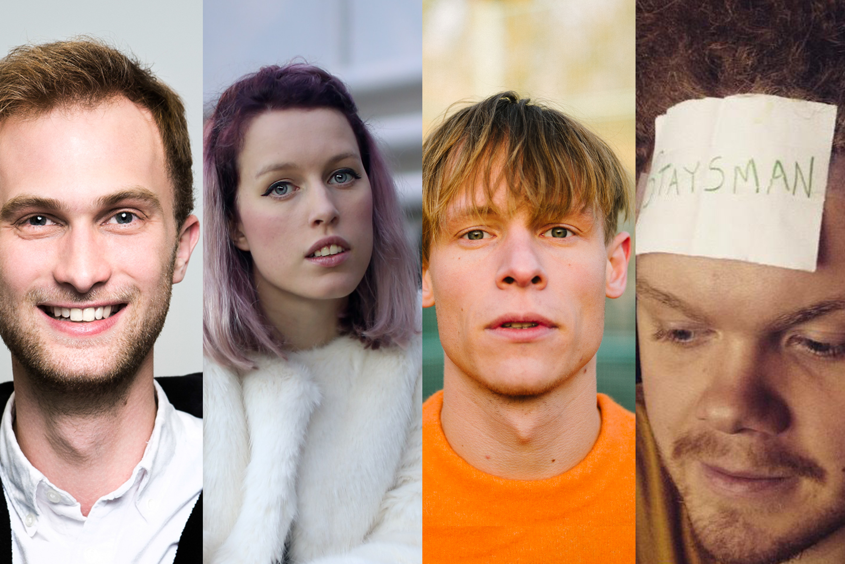 Bilde: Årets fagjury