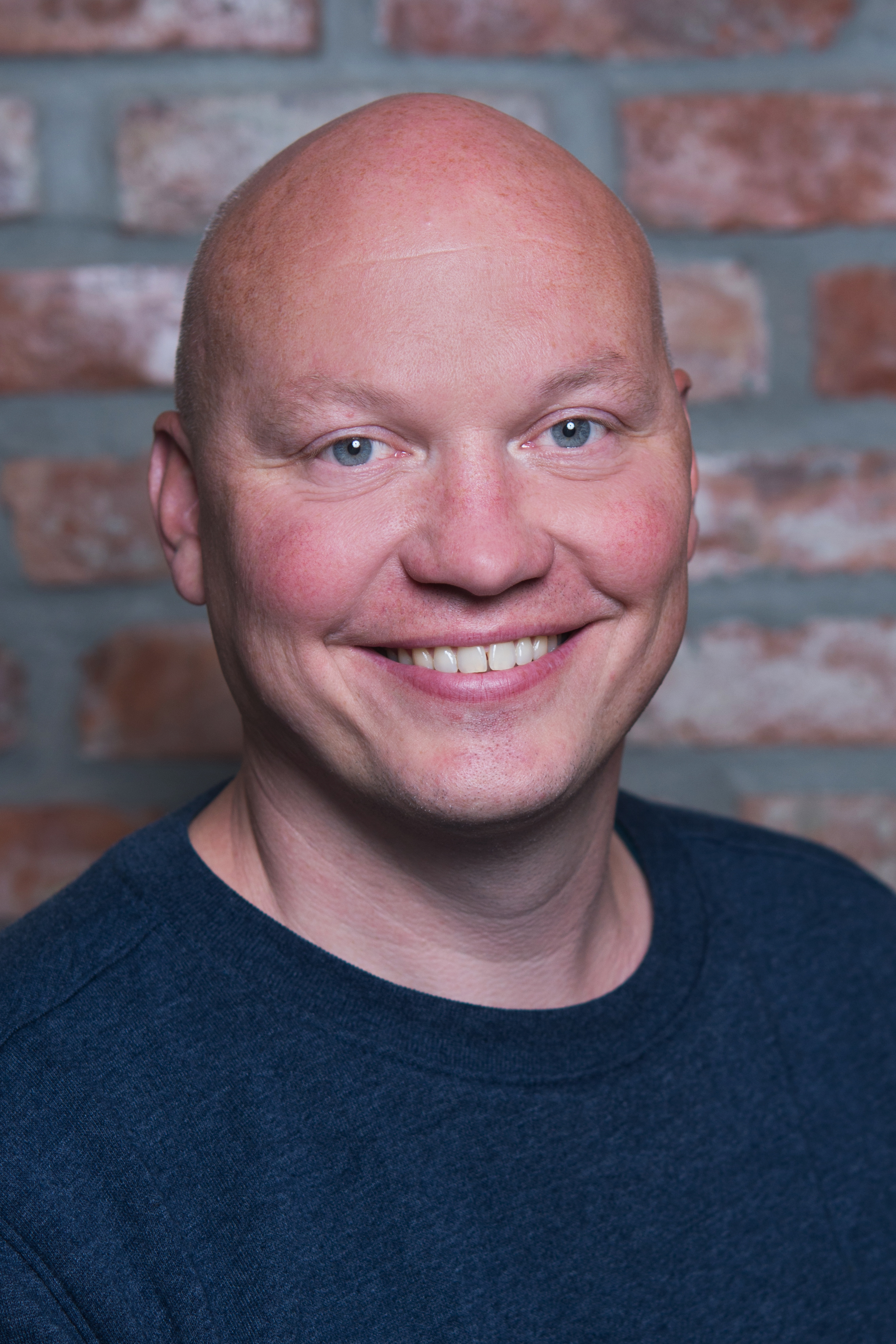 Jon Gotteberg