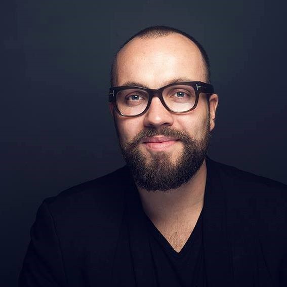 Ketil Børstein Stensrud