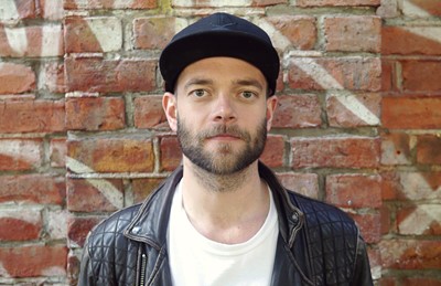 Eyvind Brox