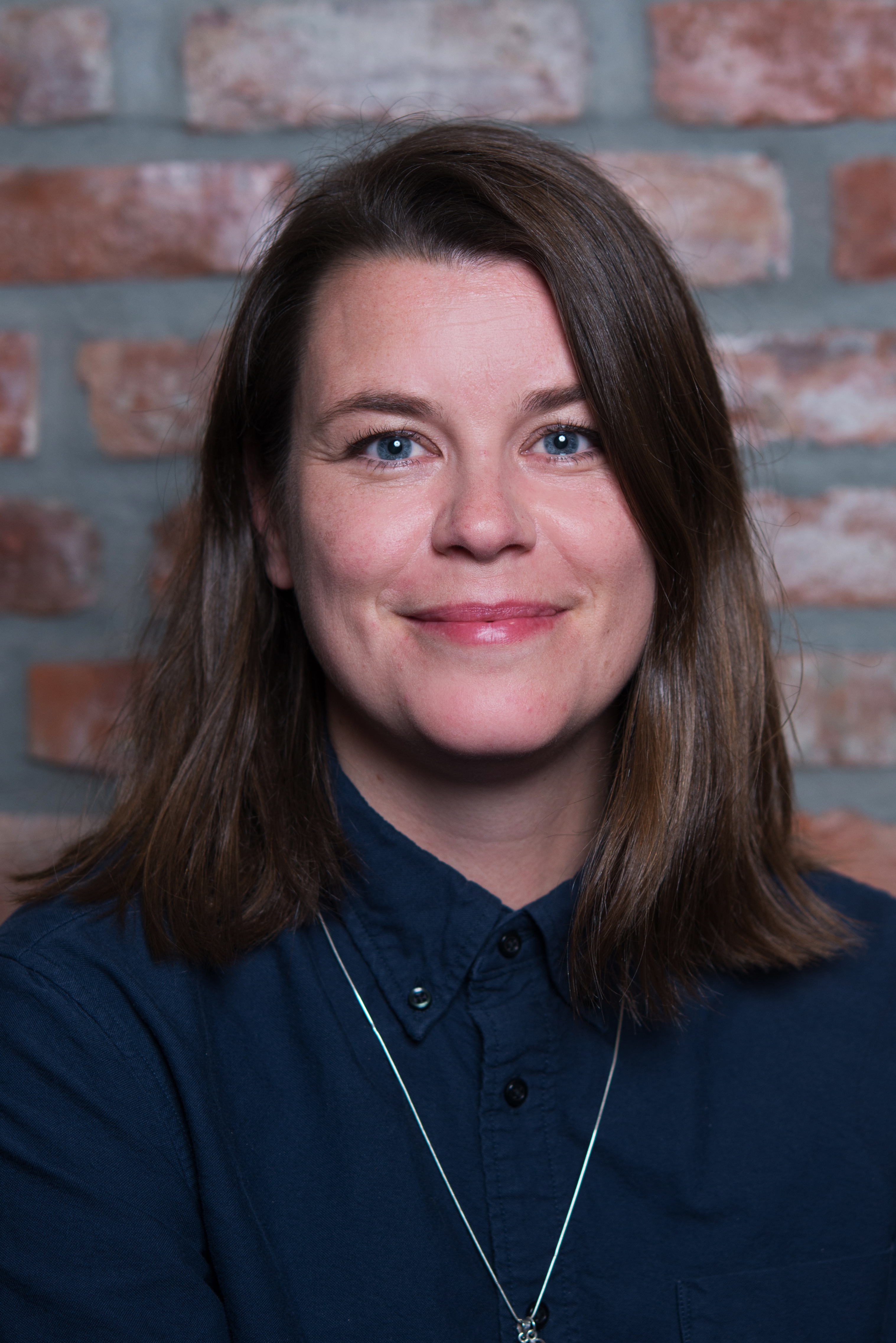 Birgitte Mandelid