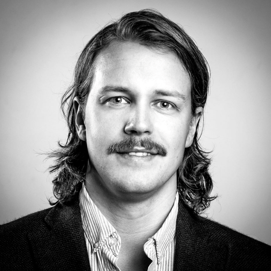  Fredrik Rørstad Lillegraven