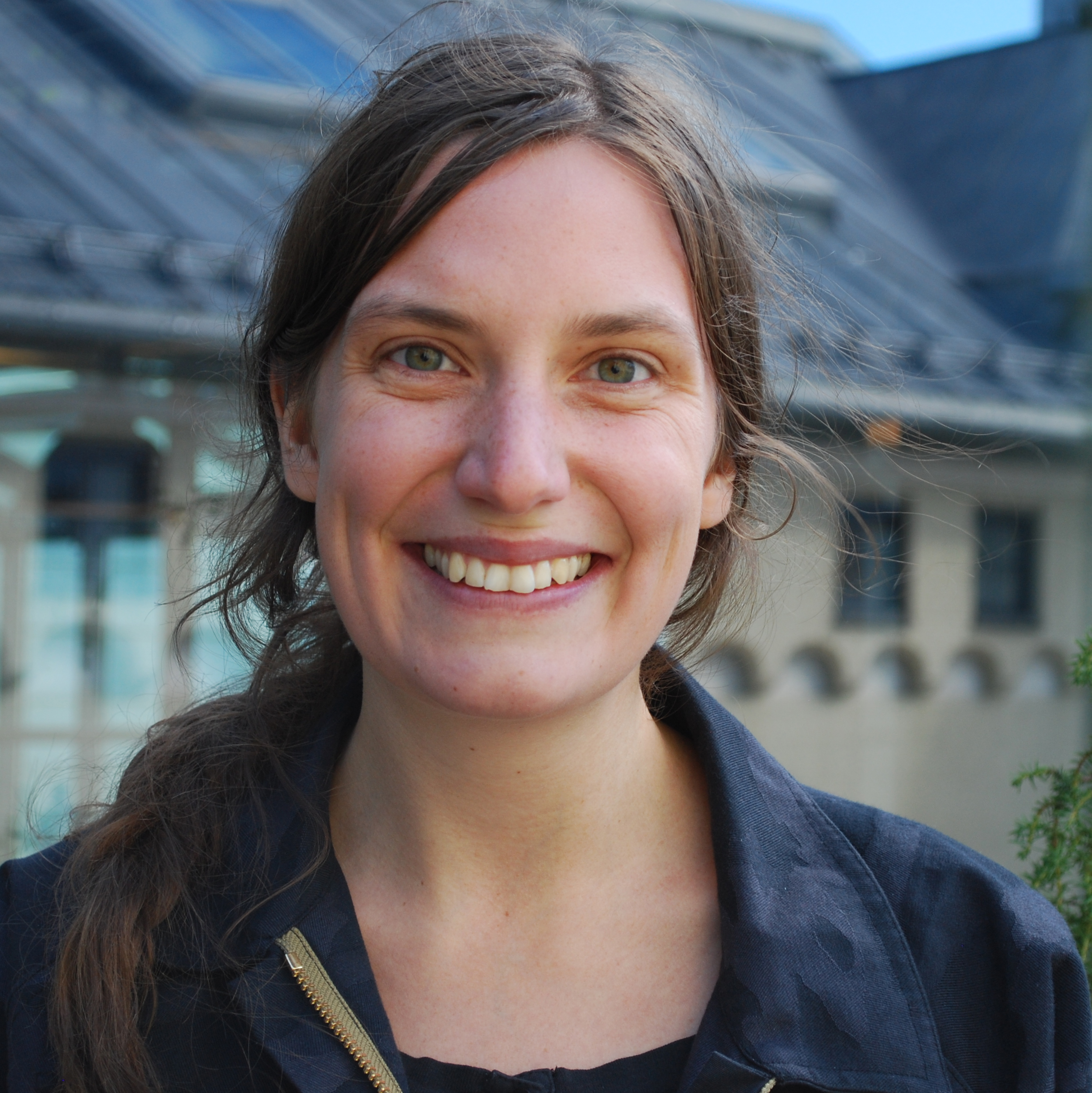 Stine Mari Røverdatter