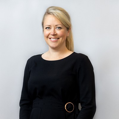 Stine Helén Pettersen