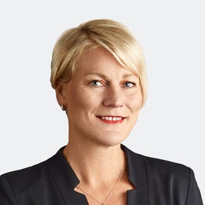 Camilla Fiskevoll