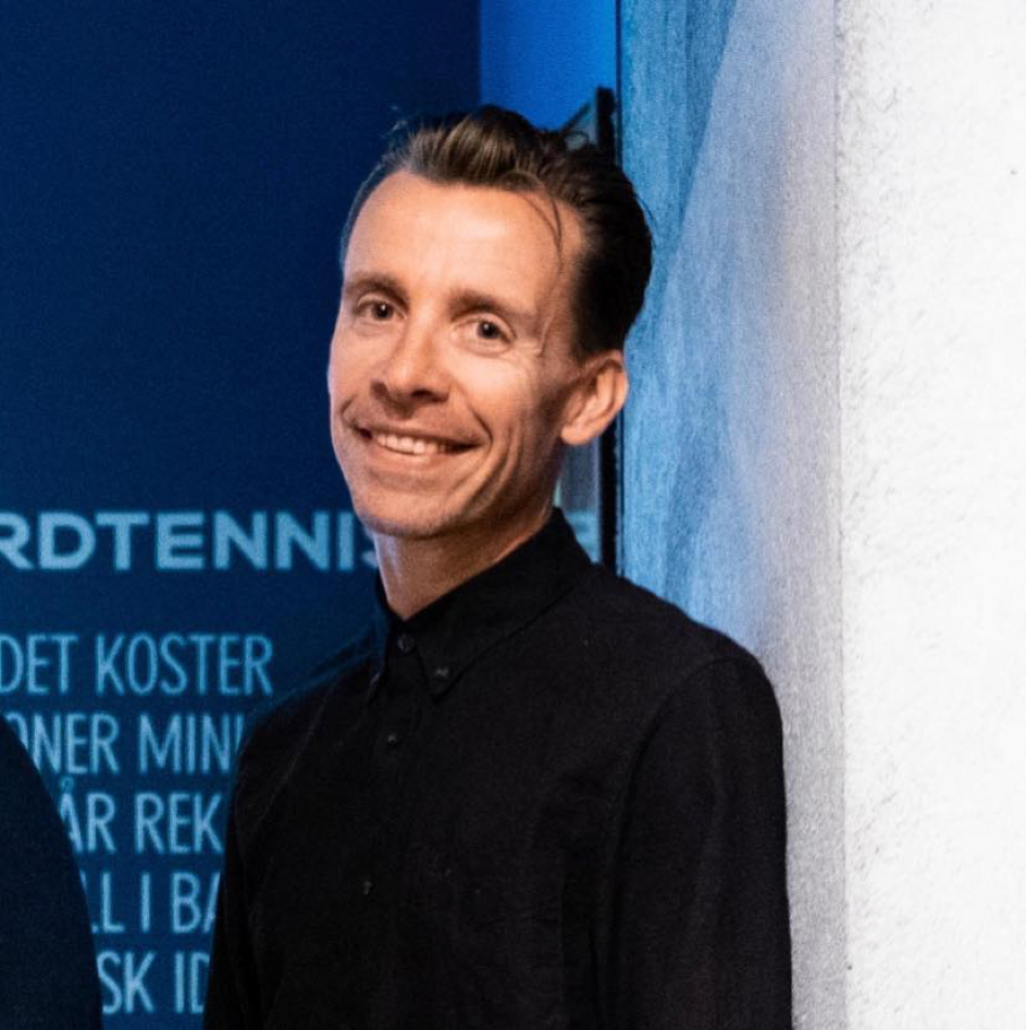 Lars Tefre Baade