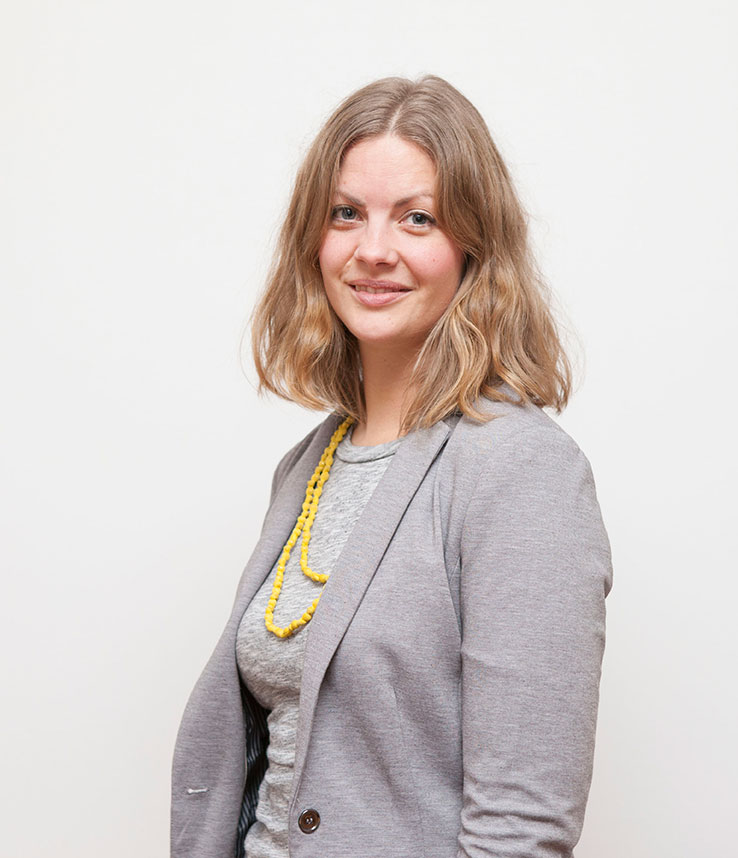 Linnea Vågen Svensson