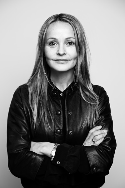 Kathrine Synnes Finnskog