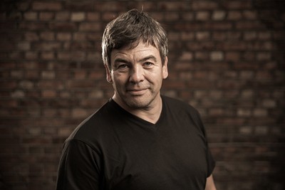 Svein-Egil Hernes