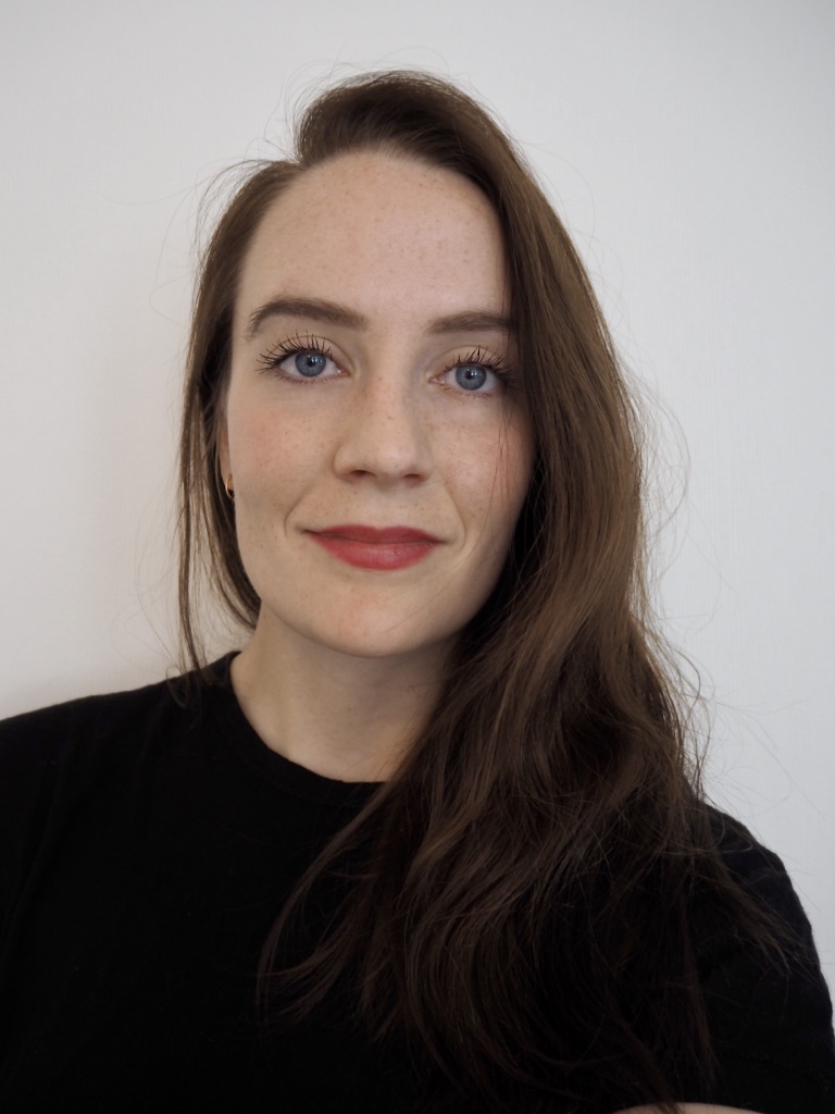 Synnøve Nesdal Sandnes