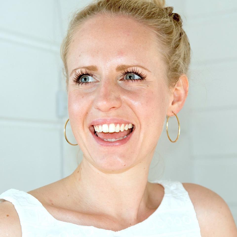  Therese Østby Haugen