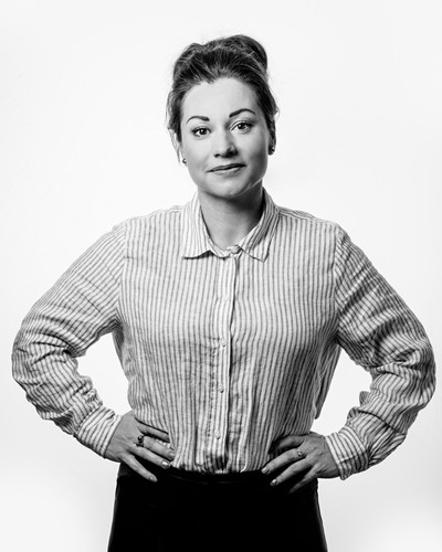 Linn Cecilie Andresen