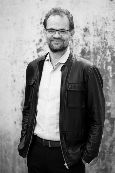 Thorbjørn Tønder Hansen