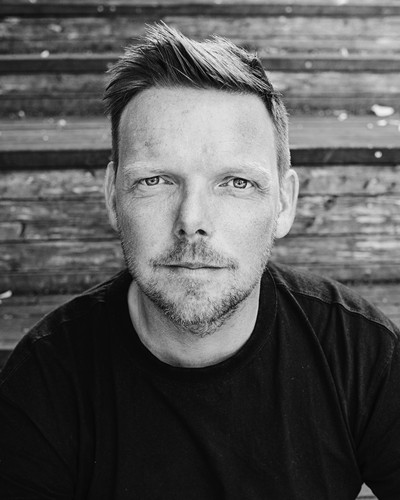 Bård Flikke