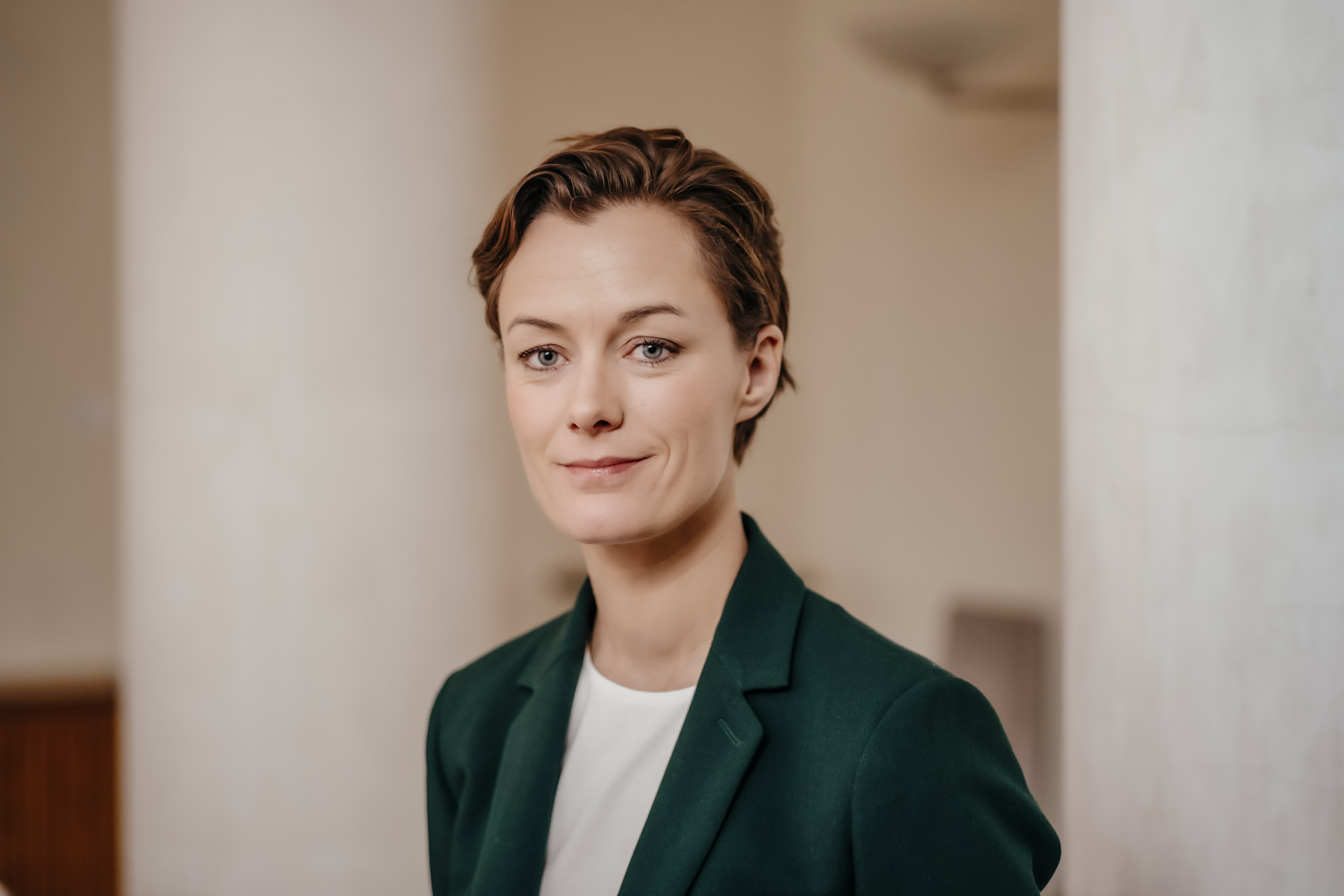 Foto: Ilja C. Hendel/Kulturdepartementet