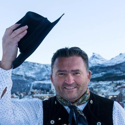 Frode Sollie