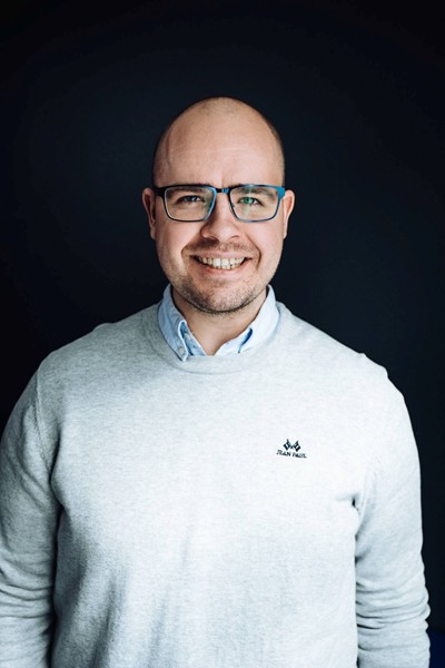 Tor Børre Gaasland