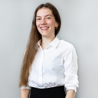Sunniva Nicole Rebbestad