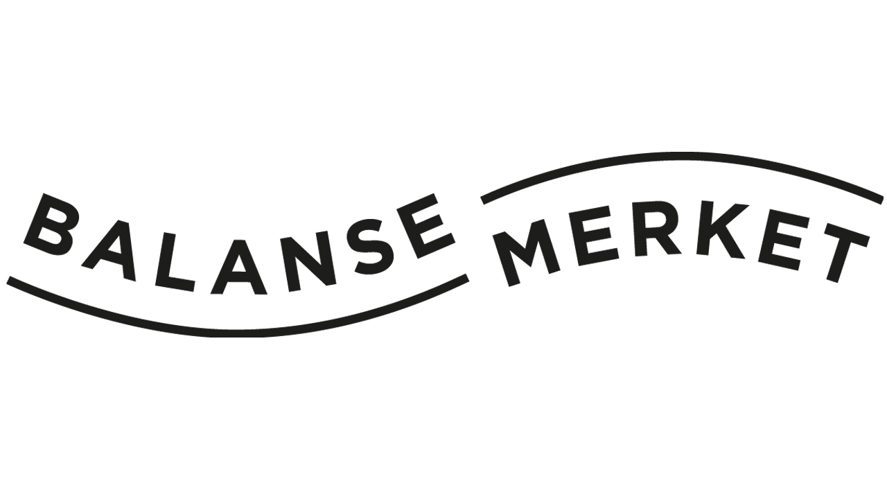 Bilde av logoen til Balansemerket.