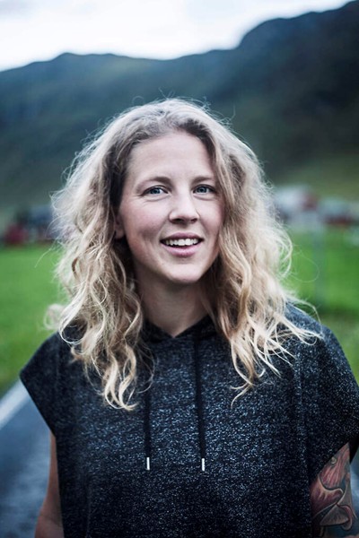 Pia Ve Dahlen