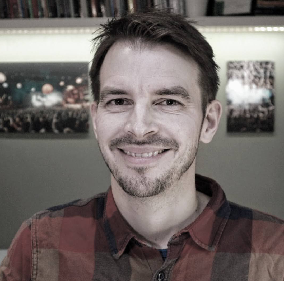 Stian Strømseth
