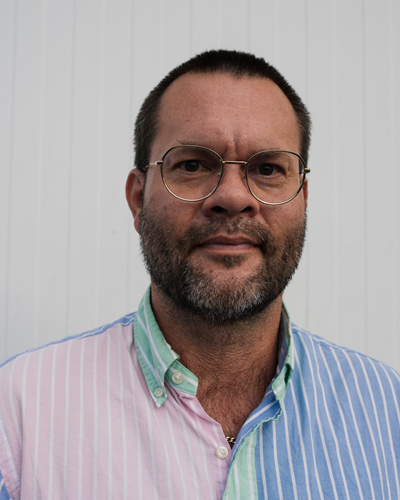 Einar Idsøe Østevik Eidsvåg