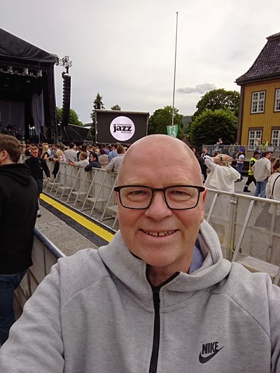 Ketil Hvindenbråten