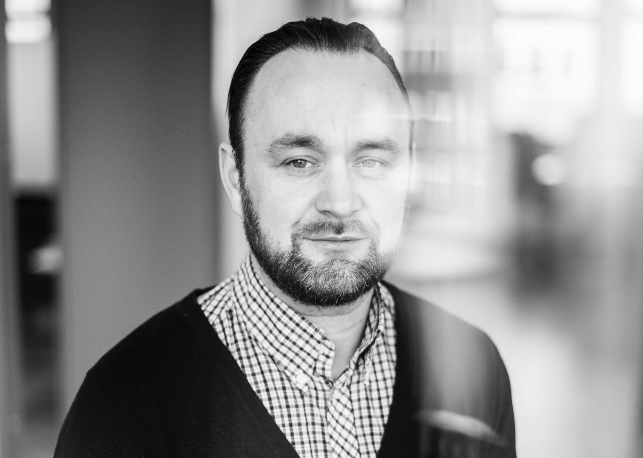 Runar Eggesvik