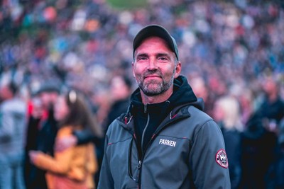 Gøran Aamodt