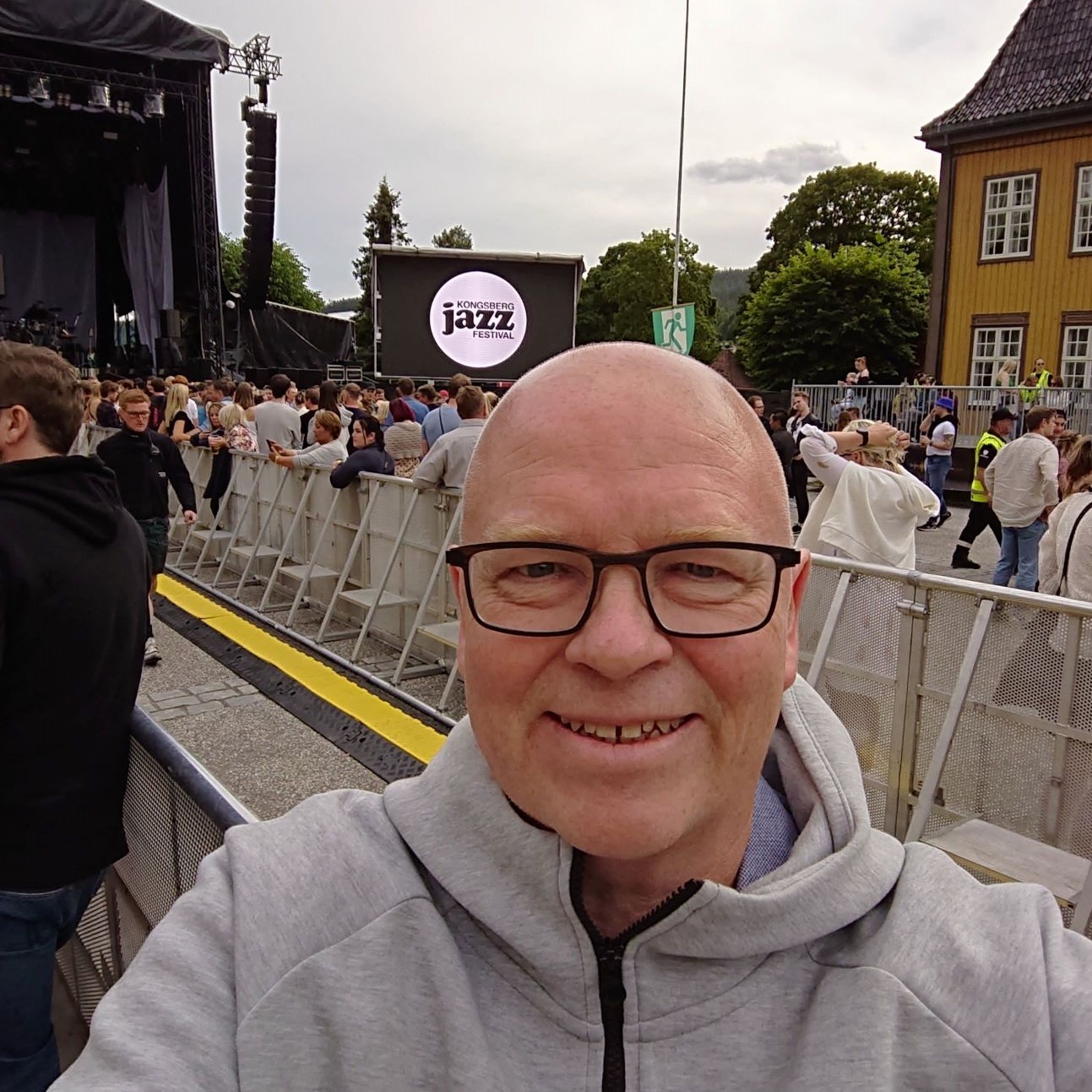 Ketil Hvindenbråten