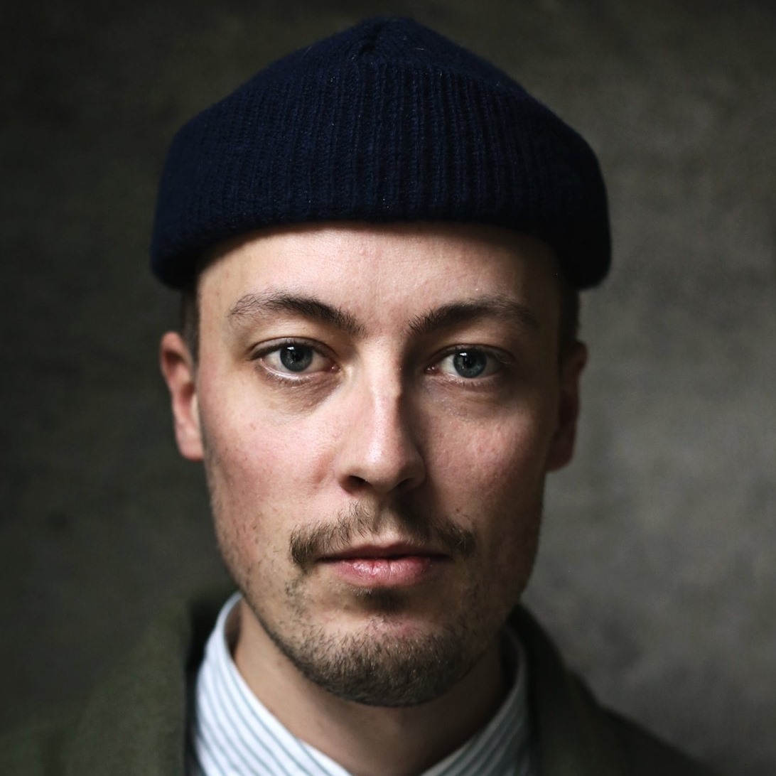Eirik Brevik