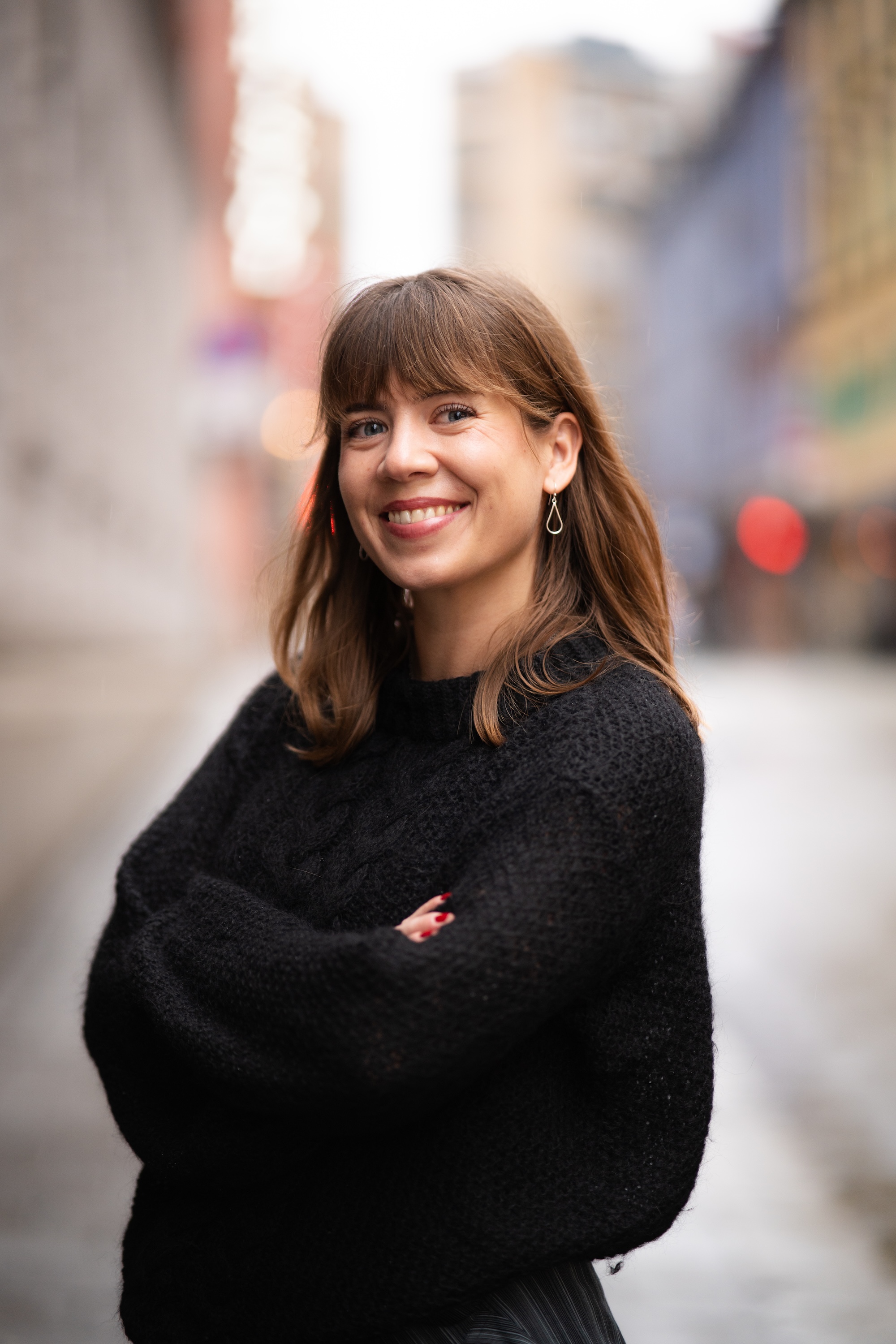 Tonje Jacobsen