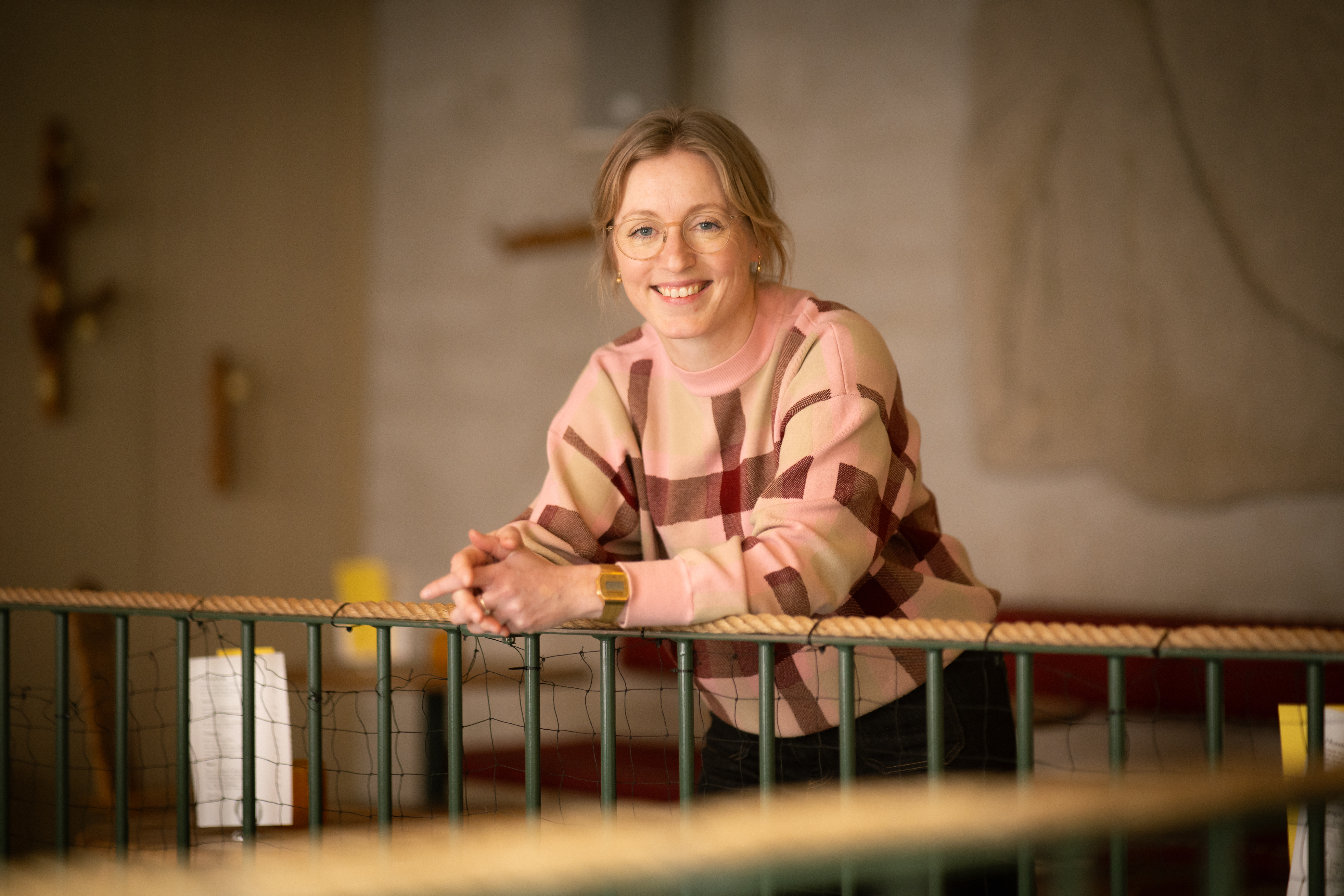 Solveig Riiser