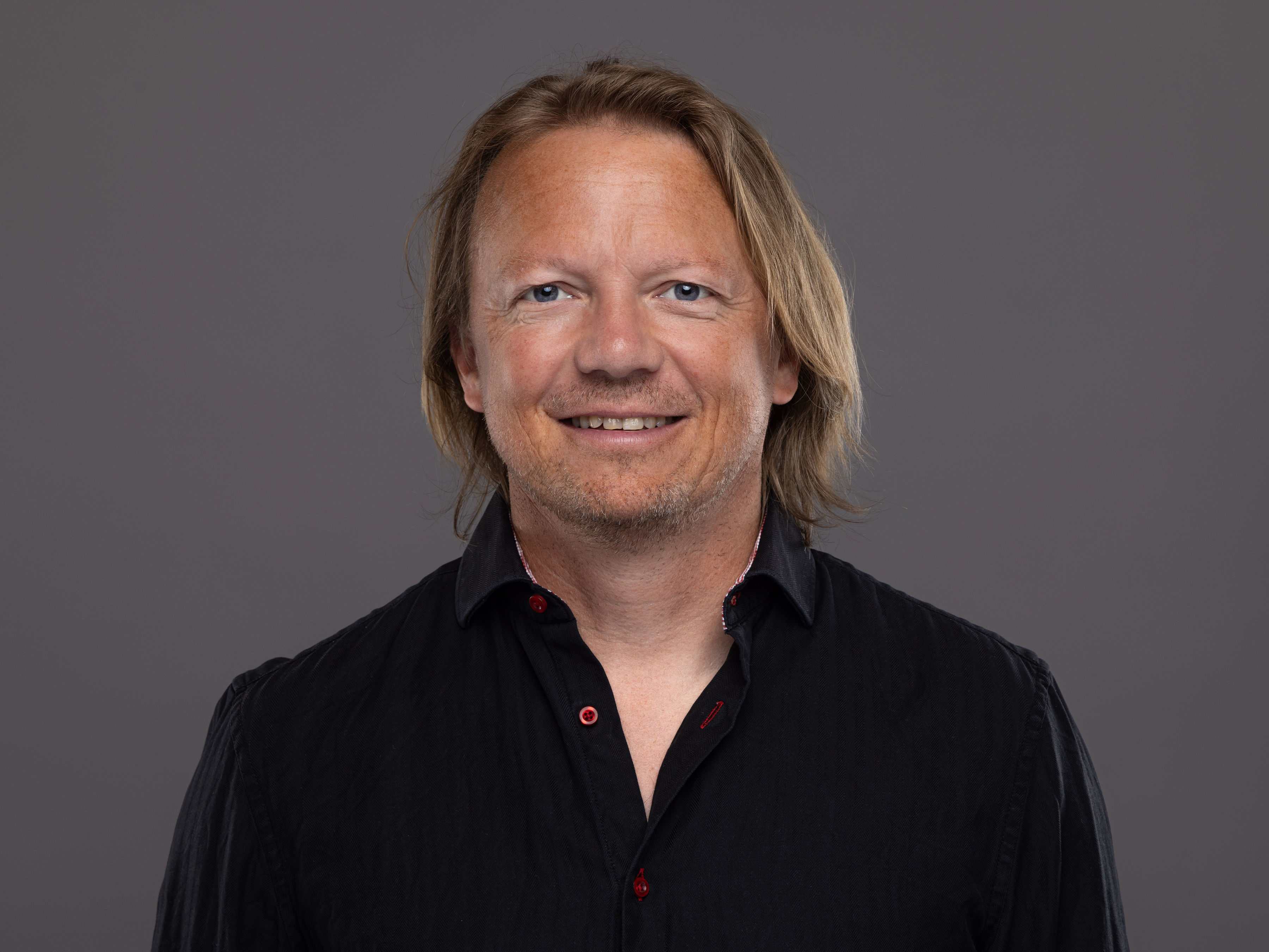 Peder Horgen