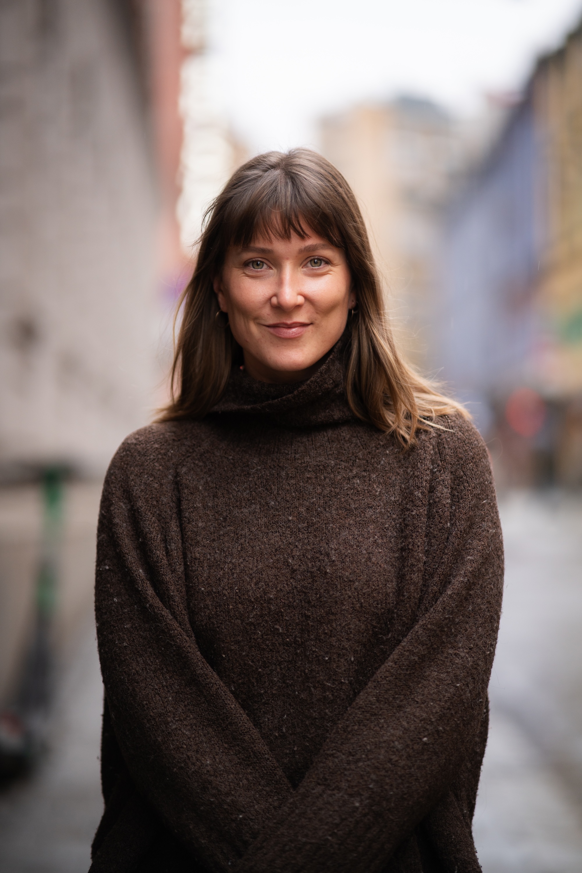 Marte Øslebø Knutsen