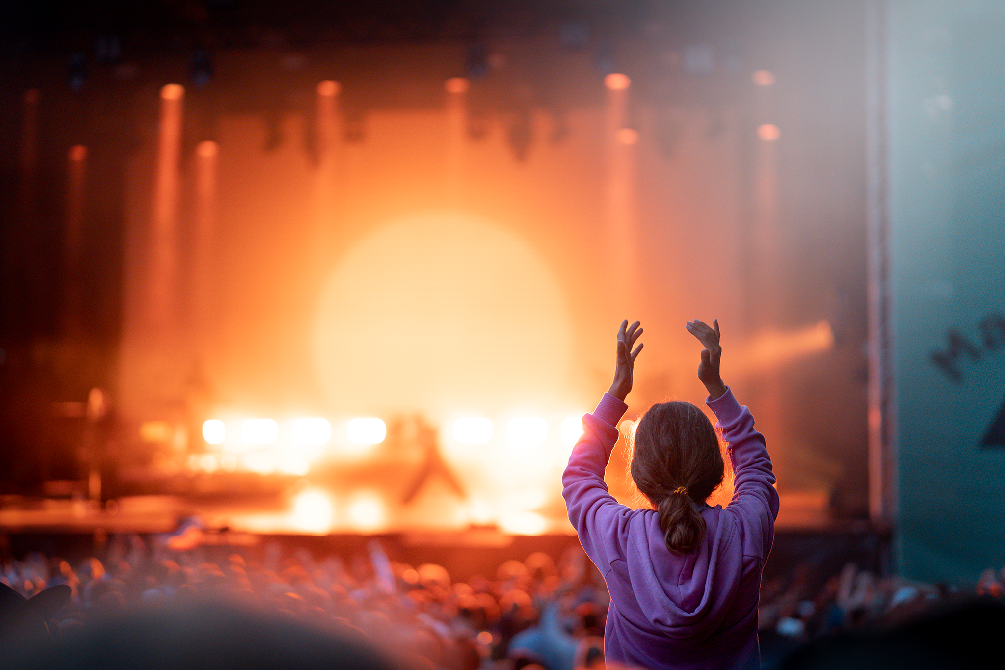 Foto: Frank Surdal, Mablisfestivalen